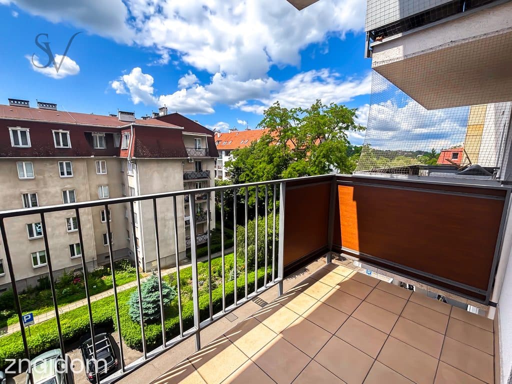3350 ALL | M Post | Balkon | Internet |  ENG - zdjęcie 8
