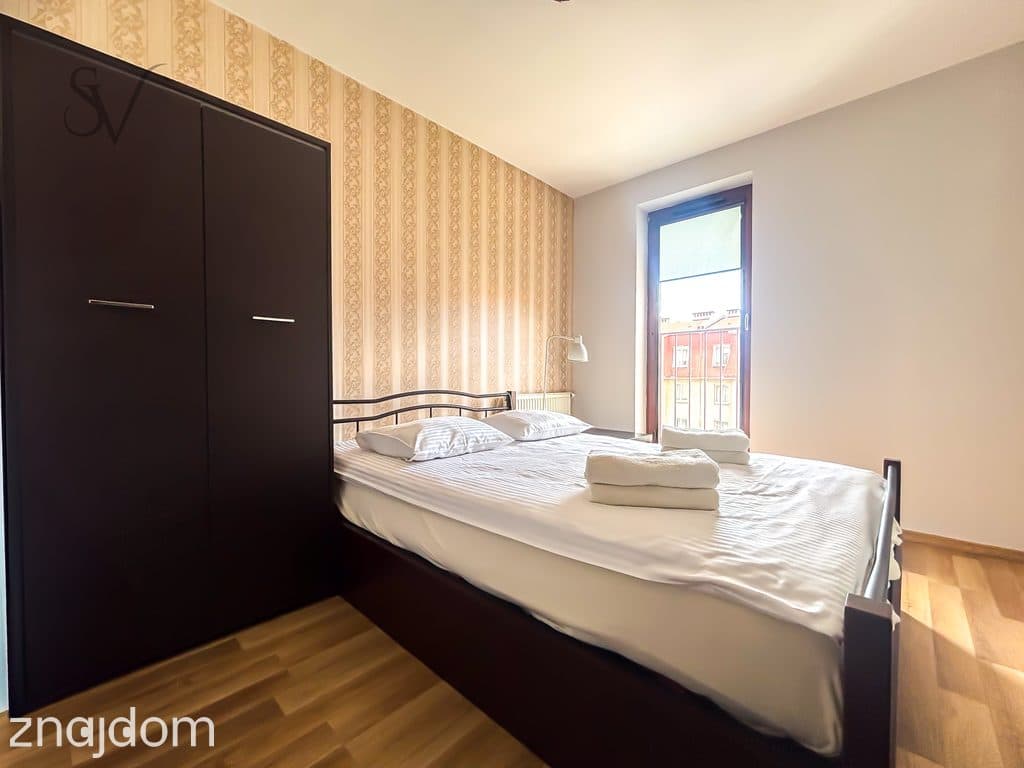 3350 ALL | M Post | Balkon | Internet |  ENG - zdjęcie 4