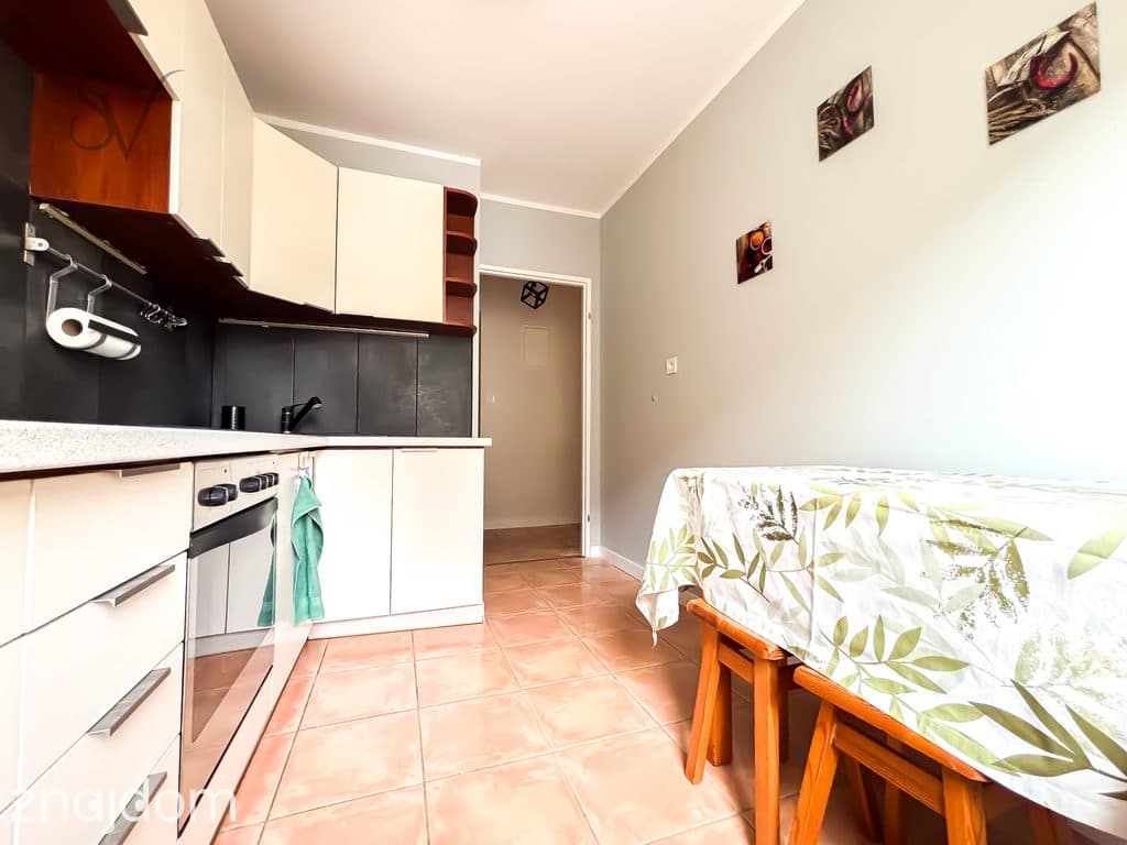 3550 ALL | 2 Oddzielne Pok | Balkon | Piwnica | EN - zdjęcie 9