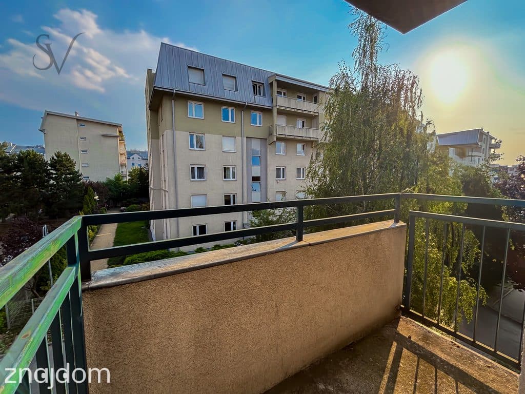 3550 ALL | 2 Oddzielne Pok | Balkon | Piwnica | EN - zdjęcie 14