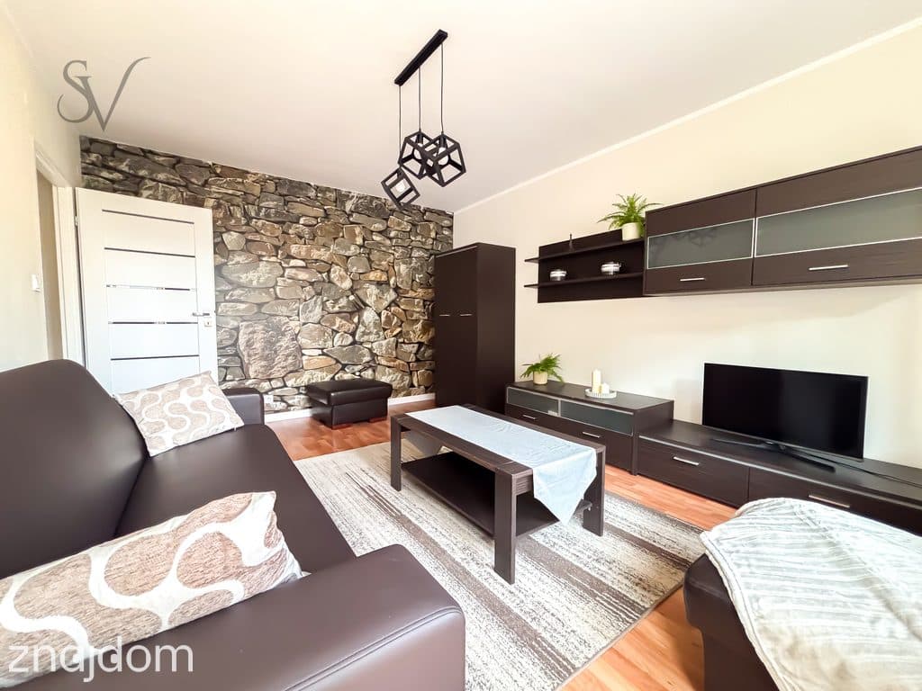 3550 ALL | 2 Oddzielne Pok | Balkon | Piwnica | EN