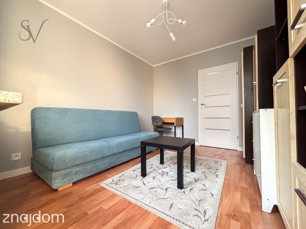 3550 ALL | 2 Oddzielne Pok | Balkon | Piwnica | EN - zdjęcie 7