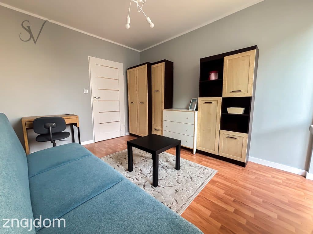 3550 ALL | 2 Oddzielne Pok | Balkon | Piwnica | EN - zdjęcie 5
