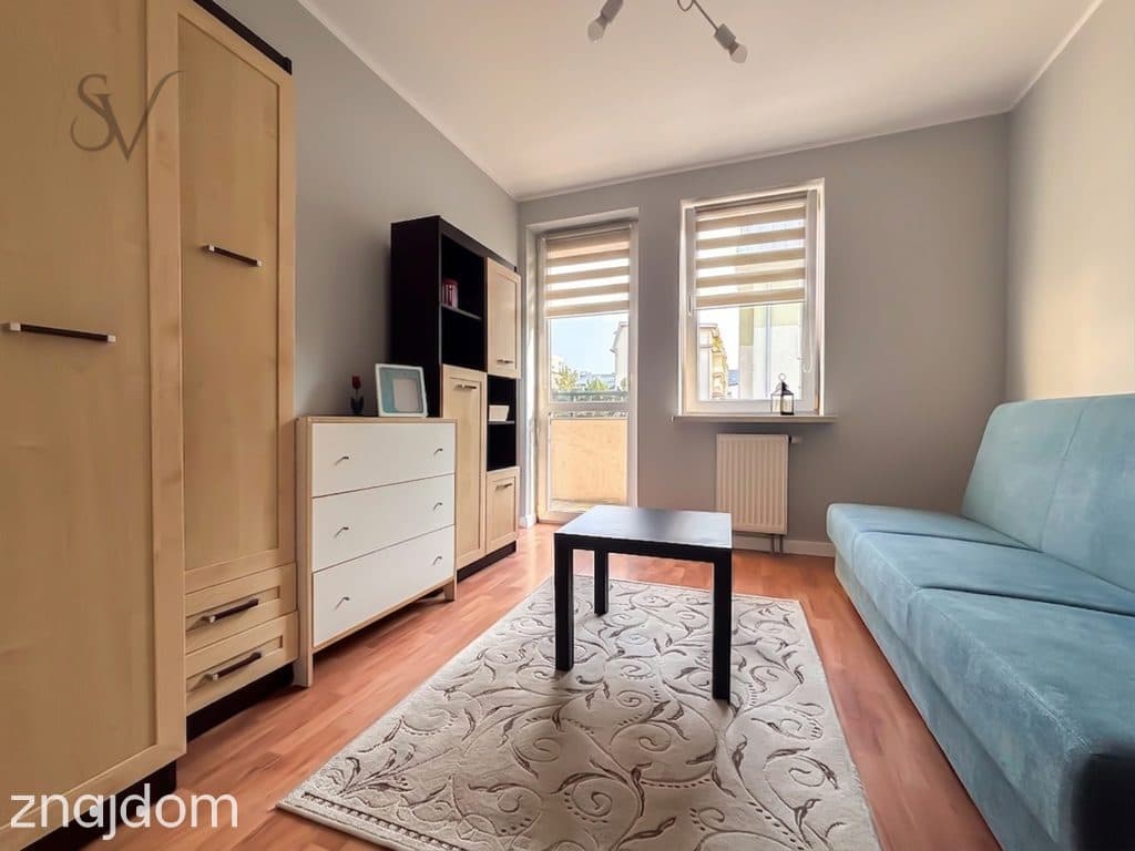3550 ALL | 2 Oddzielne Pok | Balkon | Piwnica | EN - zdjęcie 6