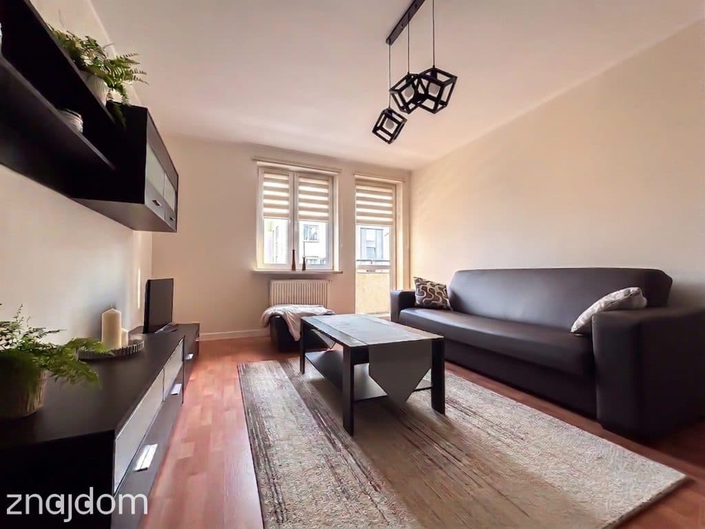 3550 ALL | 2 Oddzielne Pok | Balkon | Piwnica | EN - zdjęcie 4
