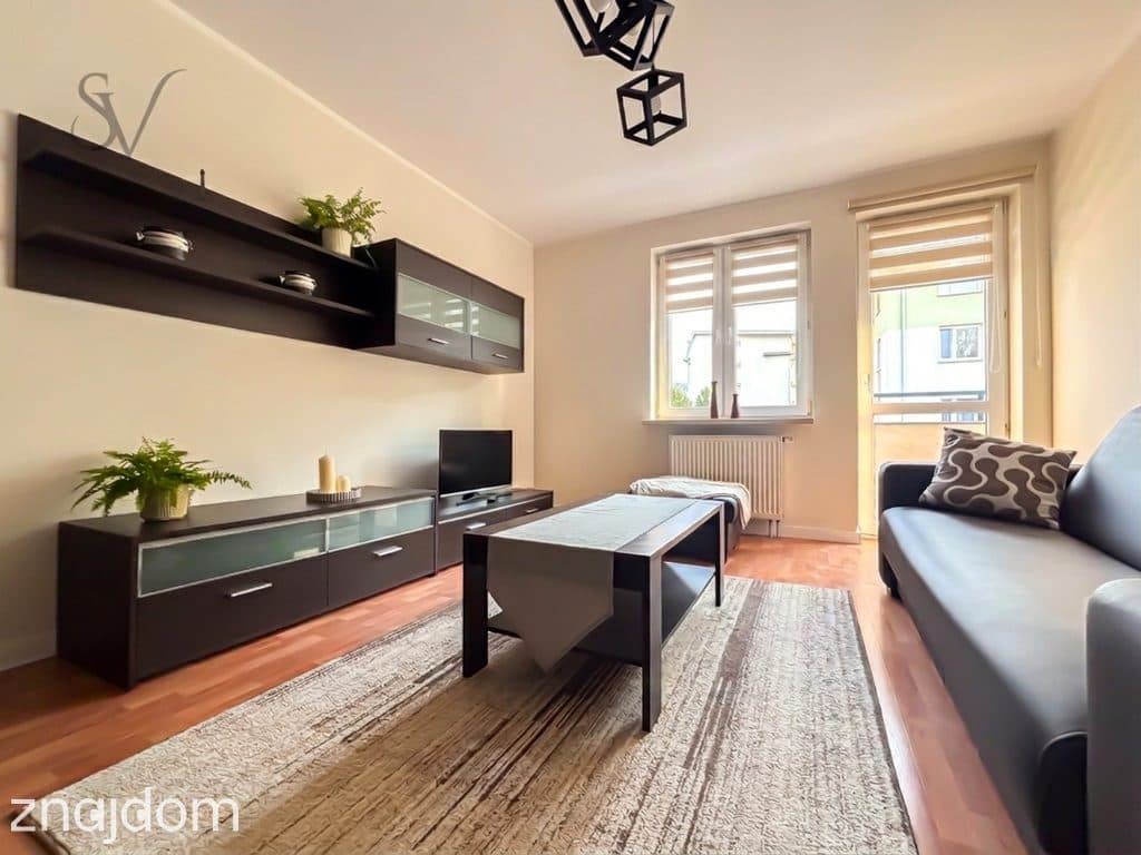 3550 ALL | 2 Oddzielne Pok | Balkon | Piwnica | EN - zdjęcie 3