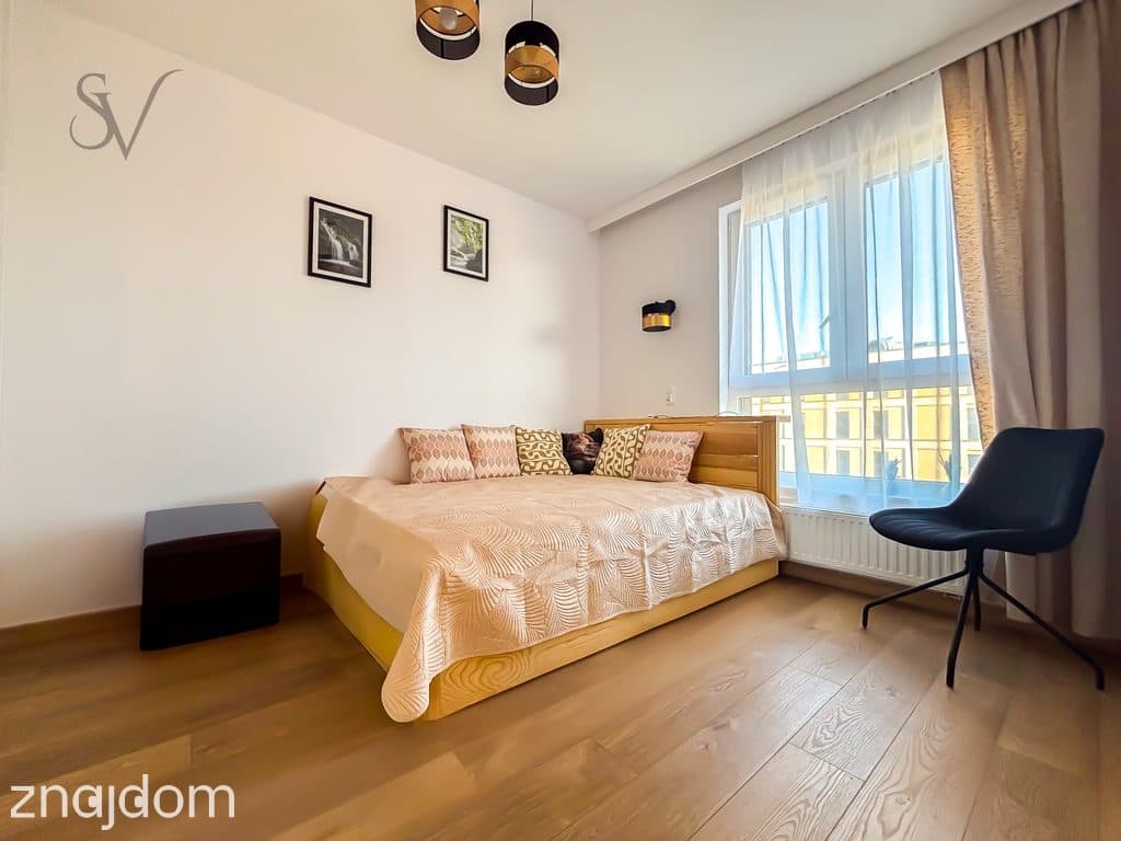 Klima | Garaż | Zmywarka | Balkon | ENG - zdjęcie 4