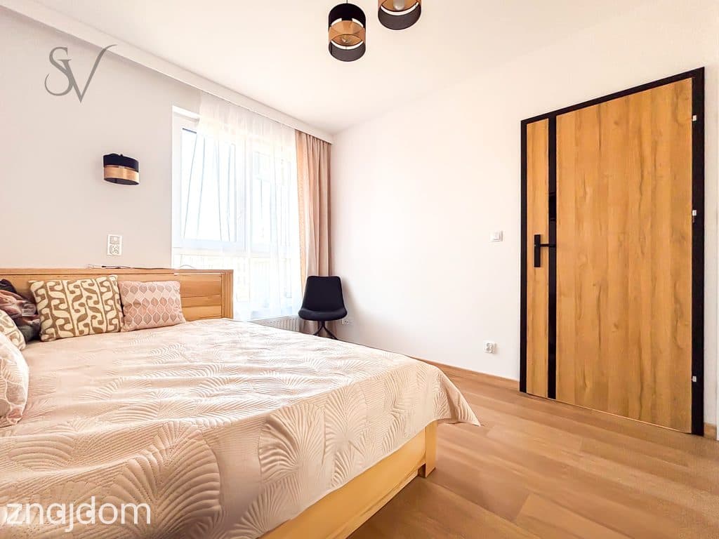 Klima | Garaż | Zmywarka | Balkon | ENG - zdjęcie 6