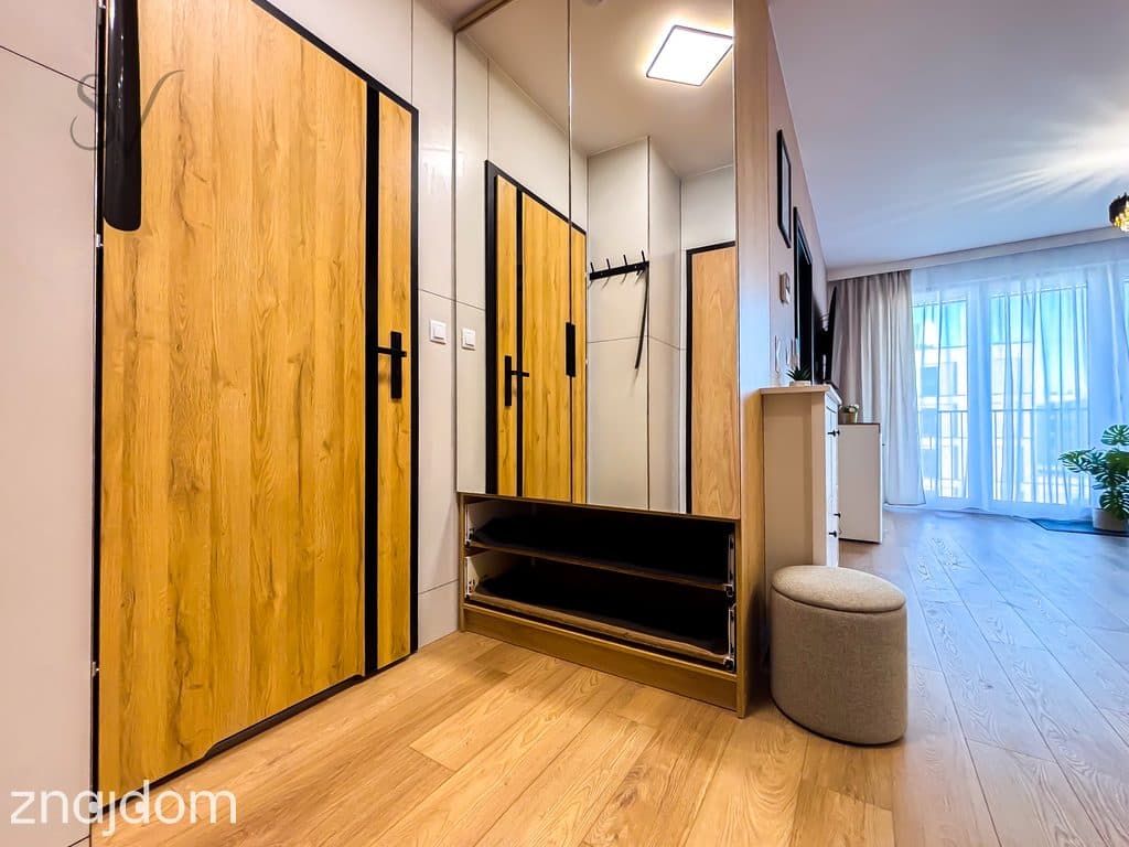 Klima | Garaż | Zmywarka | Balkon | ENG - zdjęcie 12