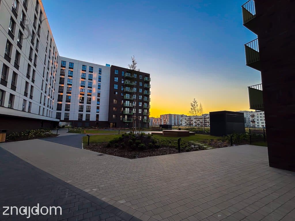 Klima | Garaż | Zmywarka | Balkon | ENG - zdjęcie 15