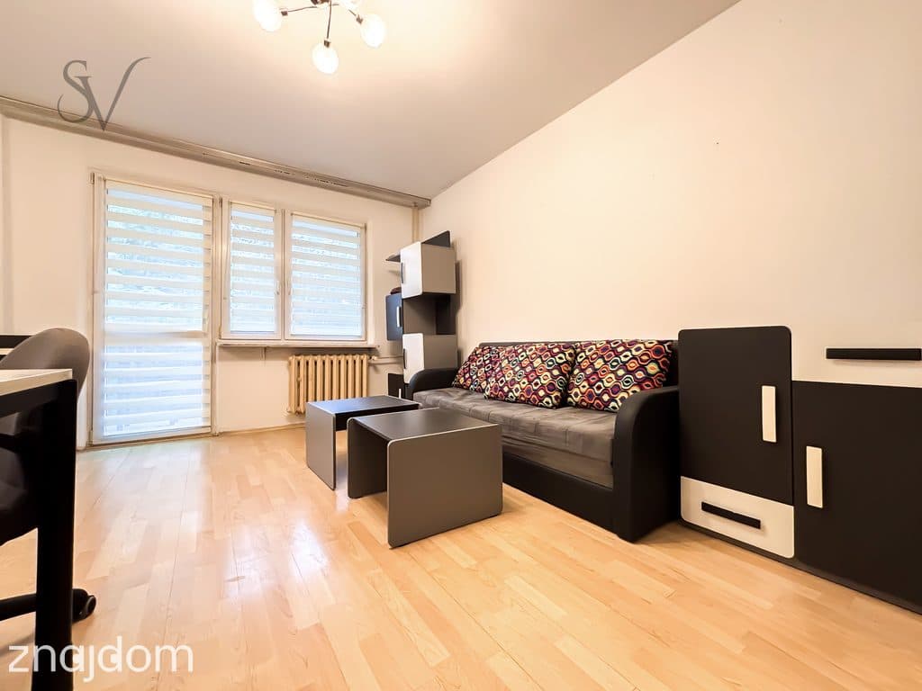 01.10 | 2 Łóżka | Zmywarka | Balkon | Piwnica |ENG - zdjęcie 3