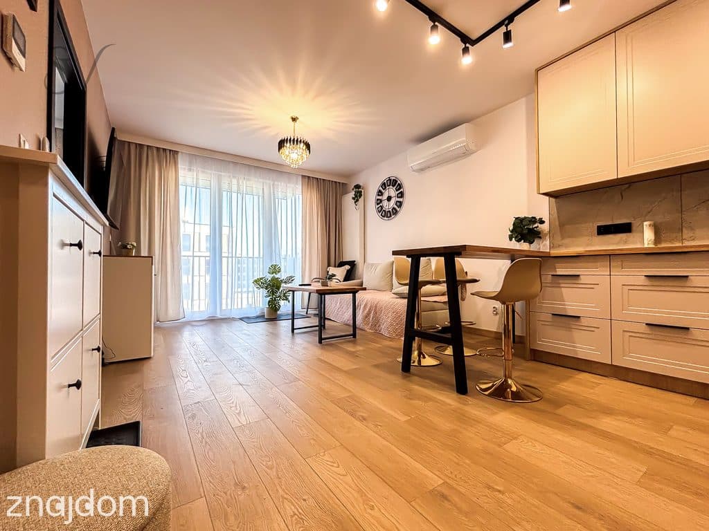 Klima | Garaż | Zmywarka | Balkon | ENG - zdjęcie 3