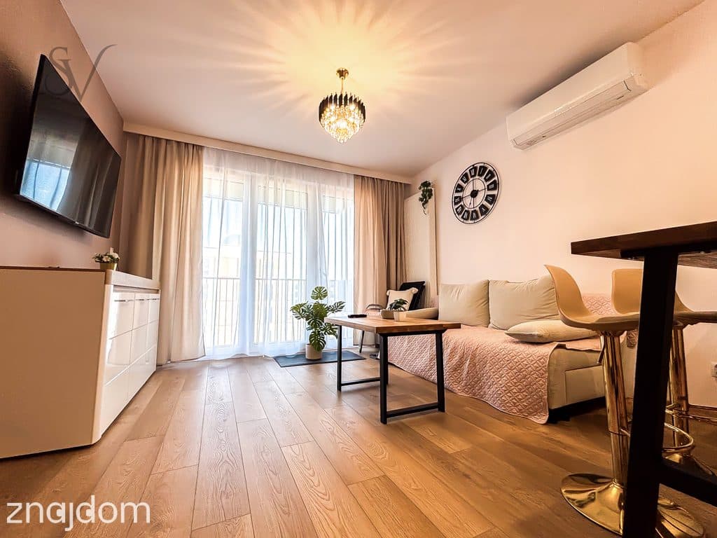 Klima | Garaż | Zmywarka | Balkon | ENG - zdjęcie 2
