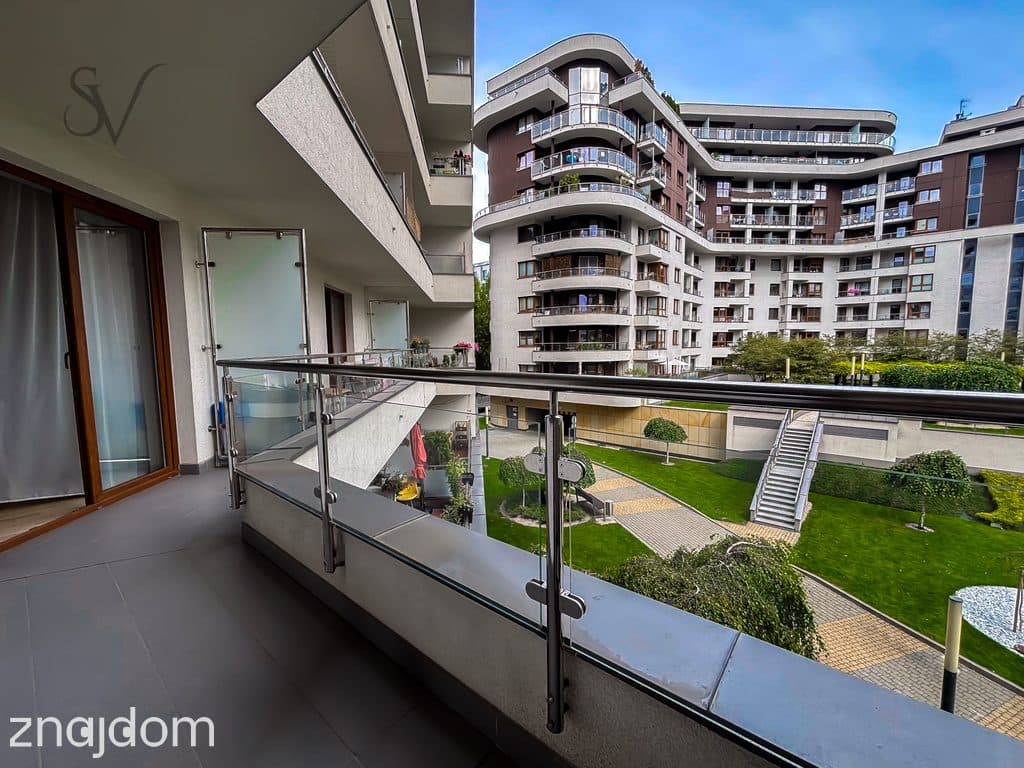 3850 ALL | 2 Oddzielne Pok | Zmywarka | Balkon | ENG - zdjęcie 8
