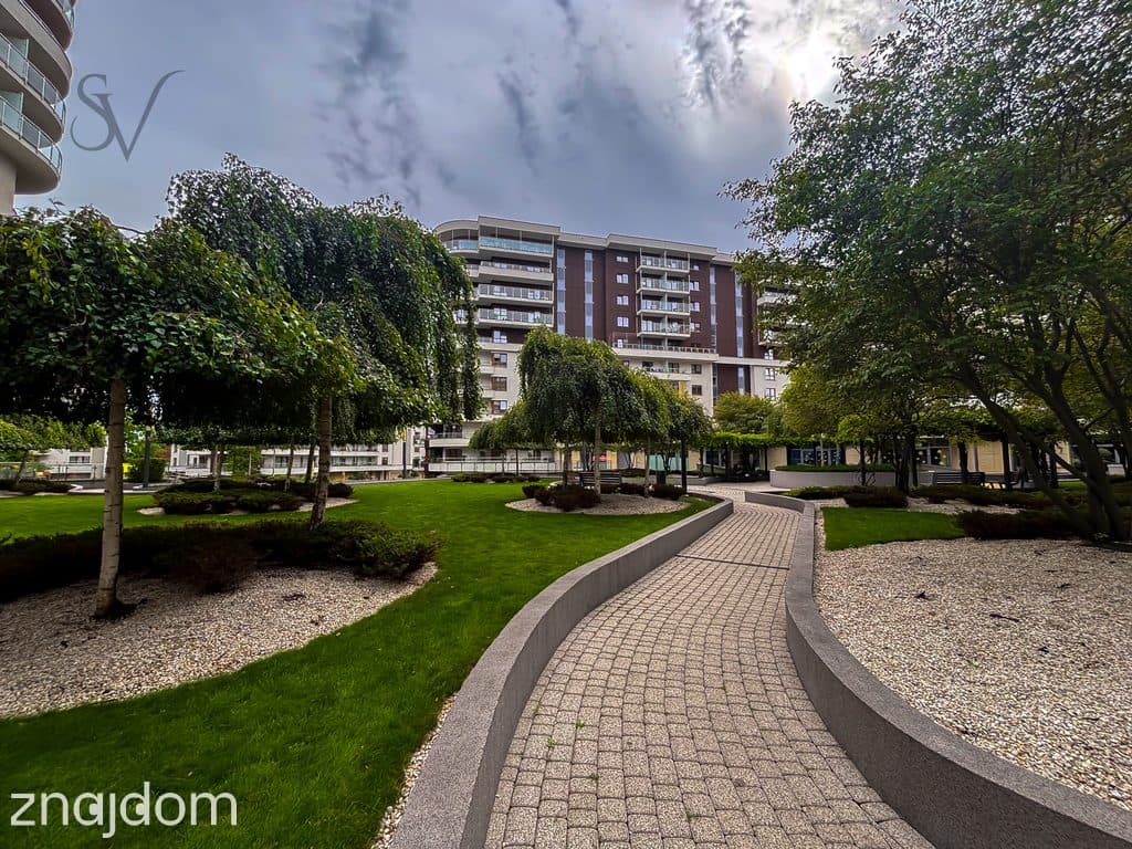 3850 ALL | 2 Oddzielne Pok | Zmywarka | Balkon | ENG - zdjęcie 9