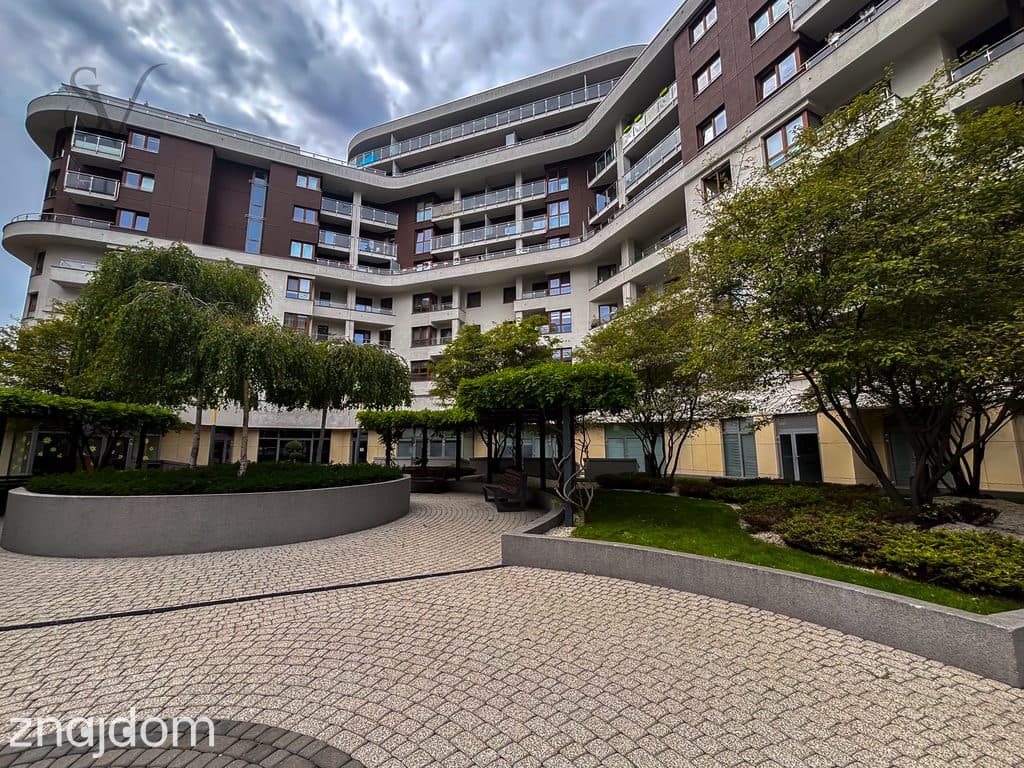 3850 ALL | 2 Oddzielne Pok | Zmywarka | Balkon | ENG - zdjęcie 10