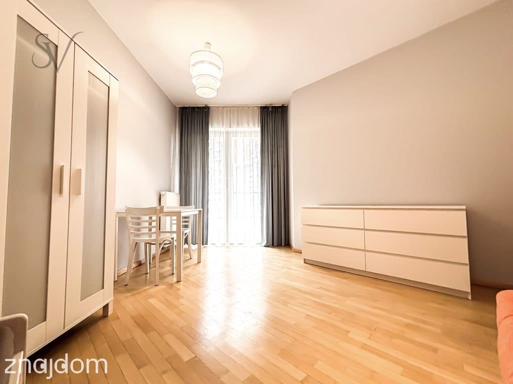 3850 ALL | 2 Oddzielne Pok | Zmywarka | Balkon | ENG