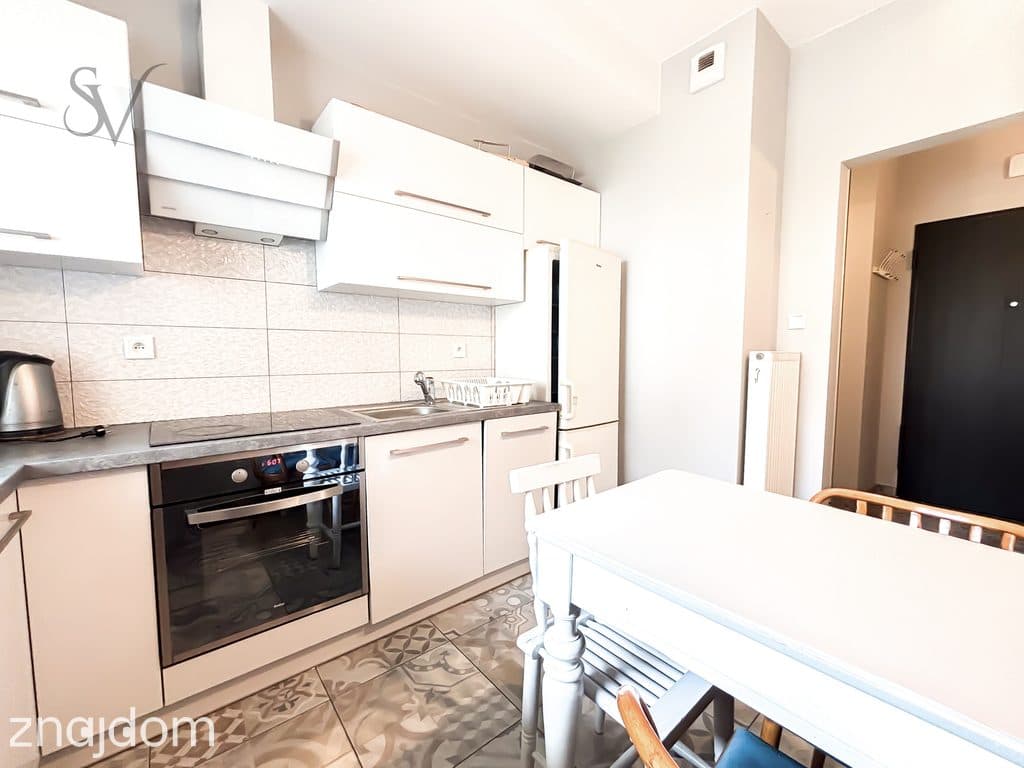 3850 ALL | 2 Oddzielne Pok | Zmywarka | Balkon | ENG - zdjęcie 4
