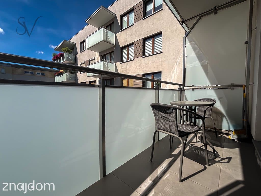 01.11 Piekarnik | Zmywarka | M Post | Balkon | ENG - zdjęcie 7