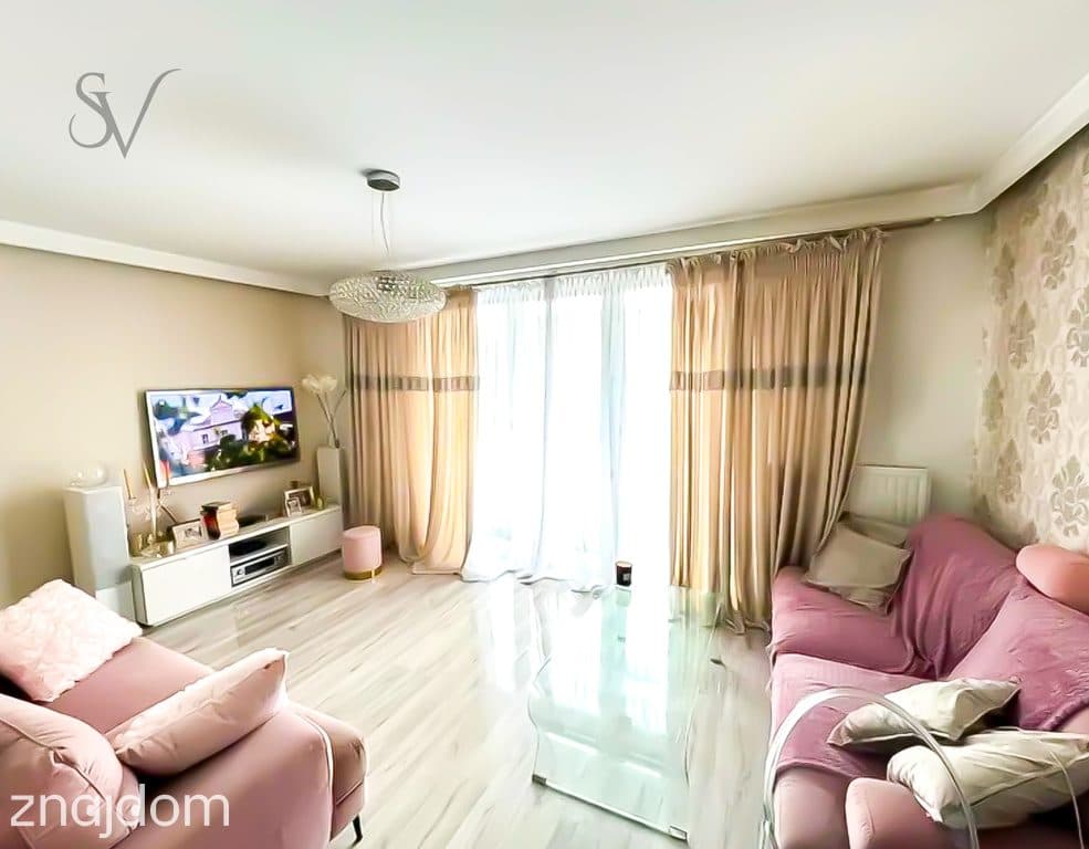 01.11 Piekarnik | Zmywarka | M Post | Balkon | ENG
