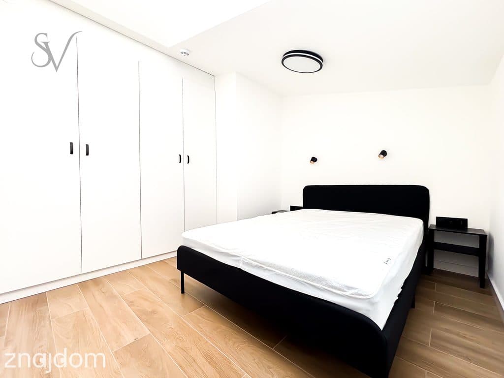 Nowy Budynek | Klima | Zmywarka | Garderoba | ENG