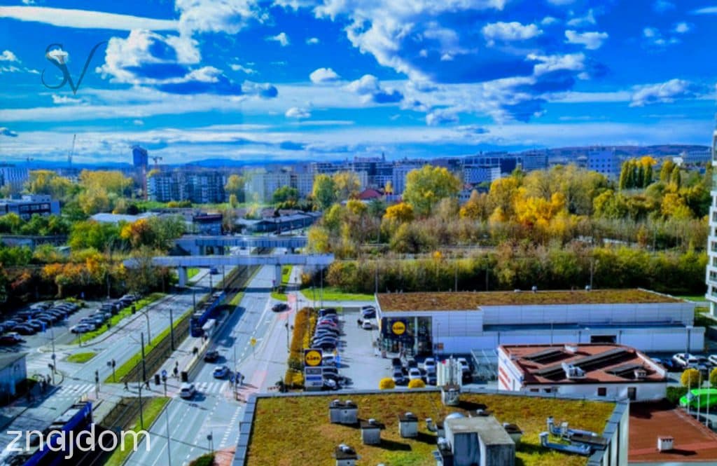 2 Oddzielne Pok | Garaż | Zmywarka | Klima | Piekarnik | ENG - zdjęcie 8