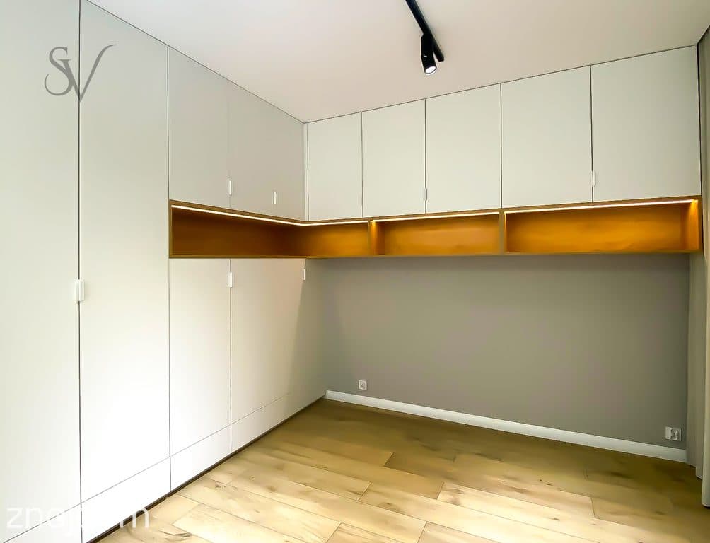 Klimatyzacja | Zmywarka | Garaż | Piekarnik | Balkon | ENG - zdjęcie 6