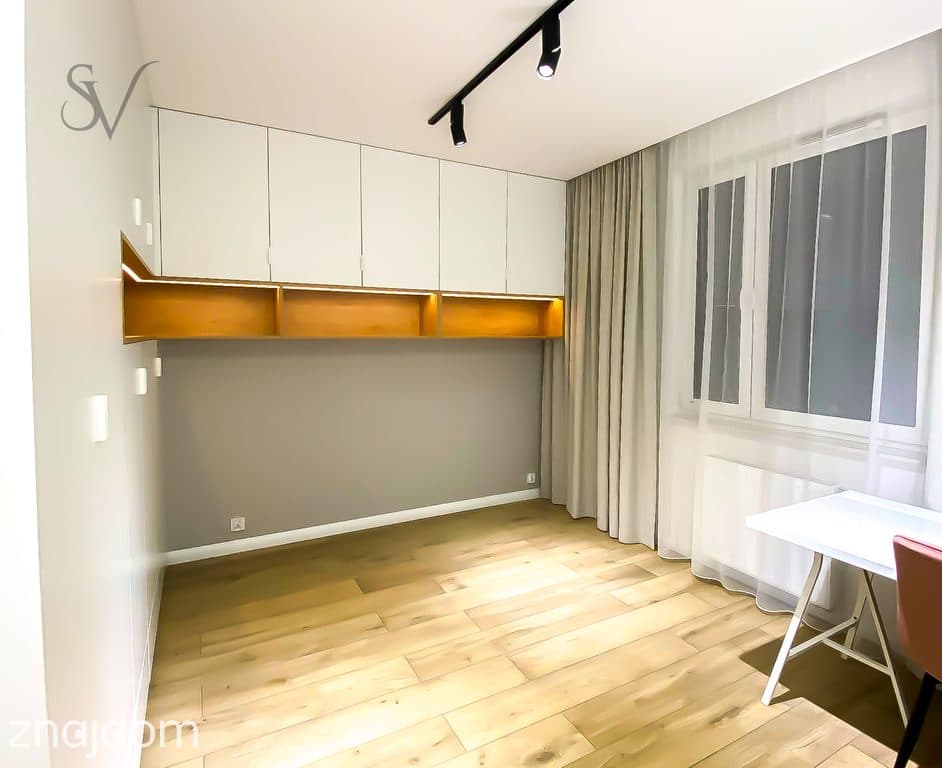 Klimatyzacja | Zmywarka | Garaż | Piekarnik | Balkon | ENG - zdjęcie 5