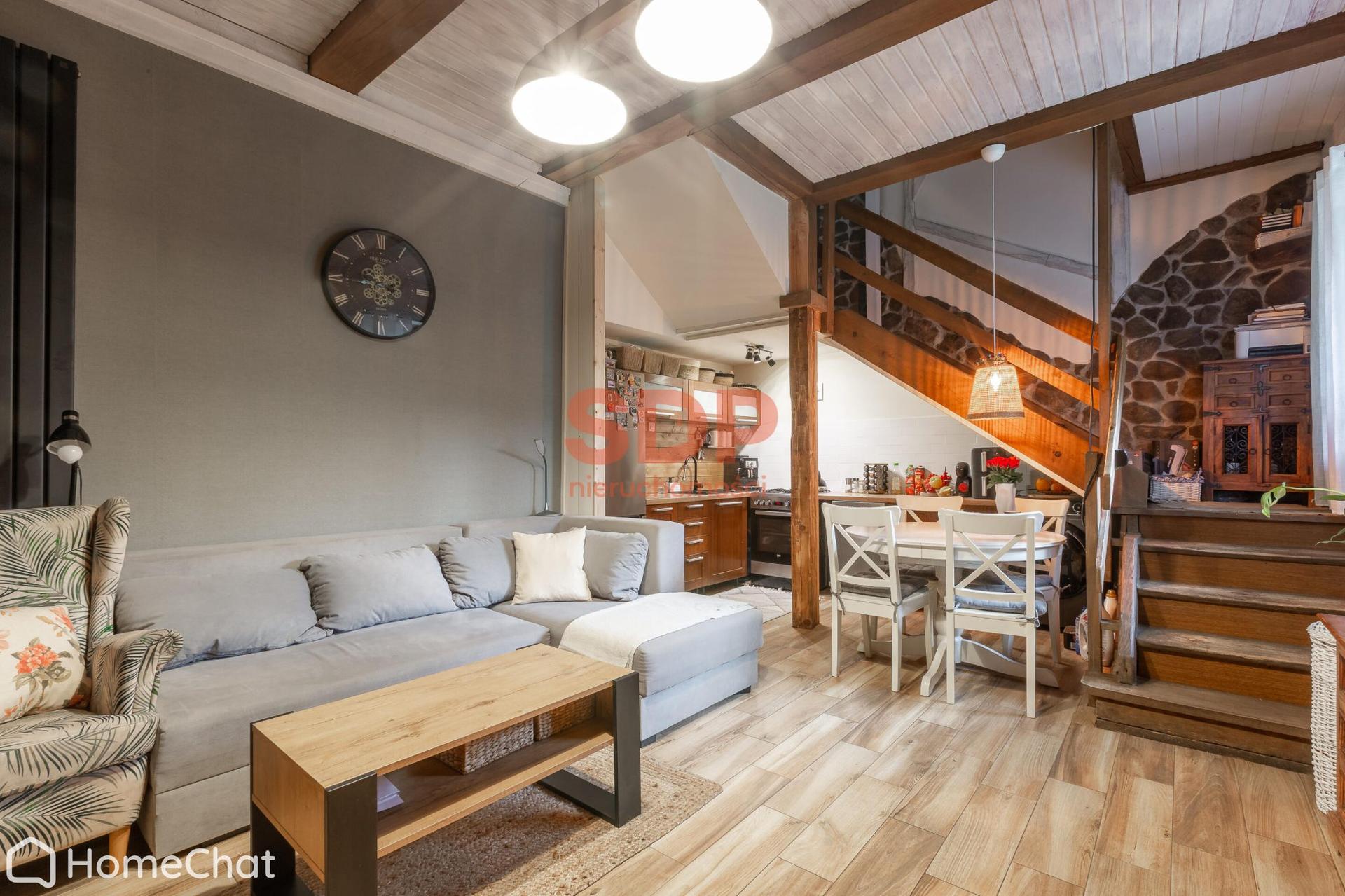 Wyjątkowy dom w sercu Gór Sowich|8258 m2 działki|Jezioro Bystrzyckie