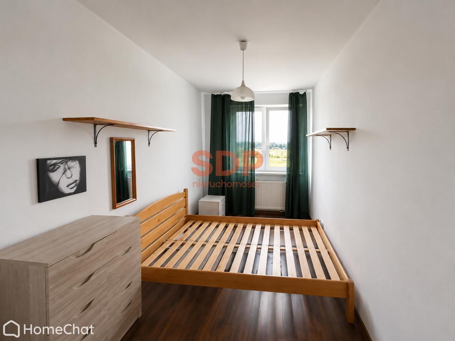 2 pokoje w spokojnej okolicy | 42,26 m2 | Nowe budownictwo