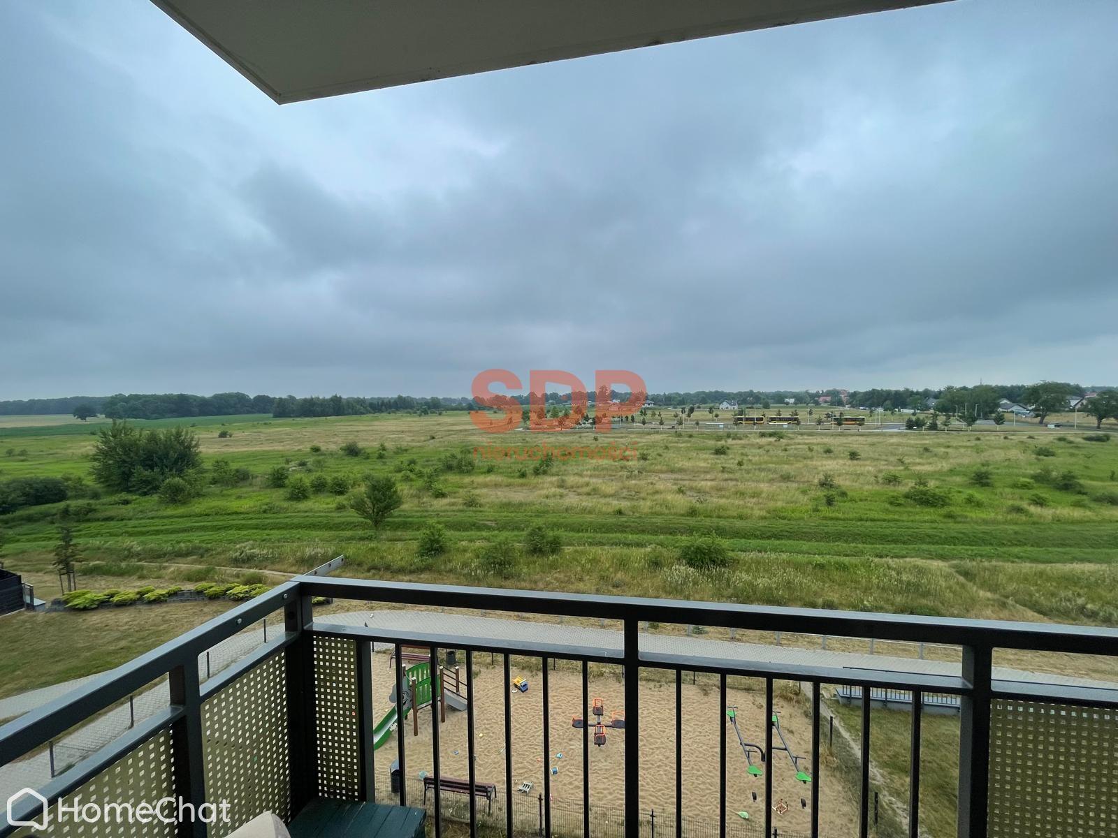 2 pokoje w spokojnej okolicy | 42,26 m2 | Nowe budownictwo