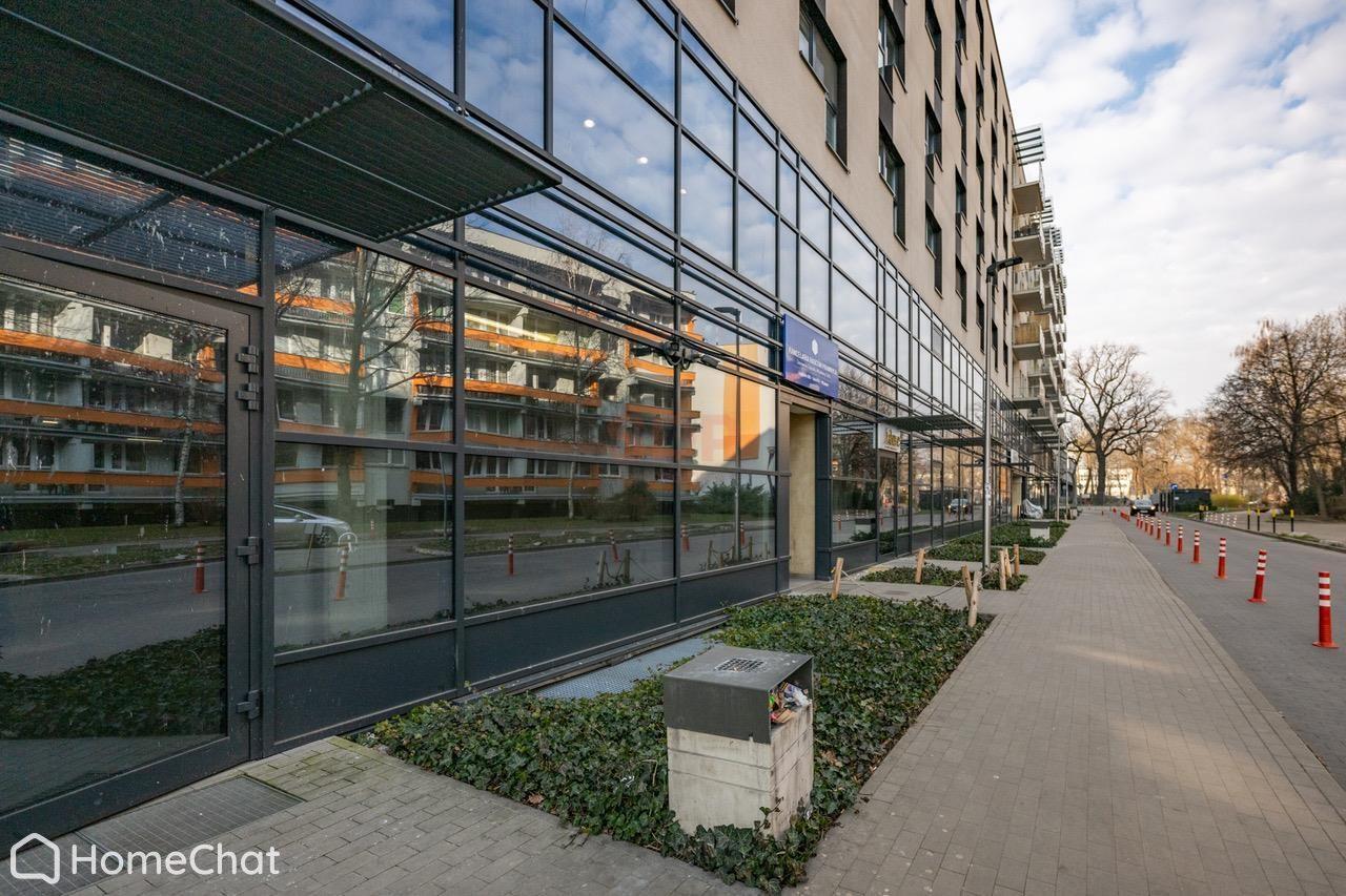 Lokal usługowy 330m2|Ruchliwa ulica|Garaż|