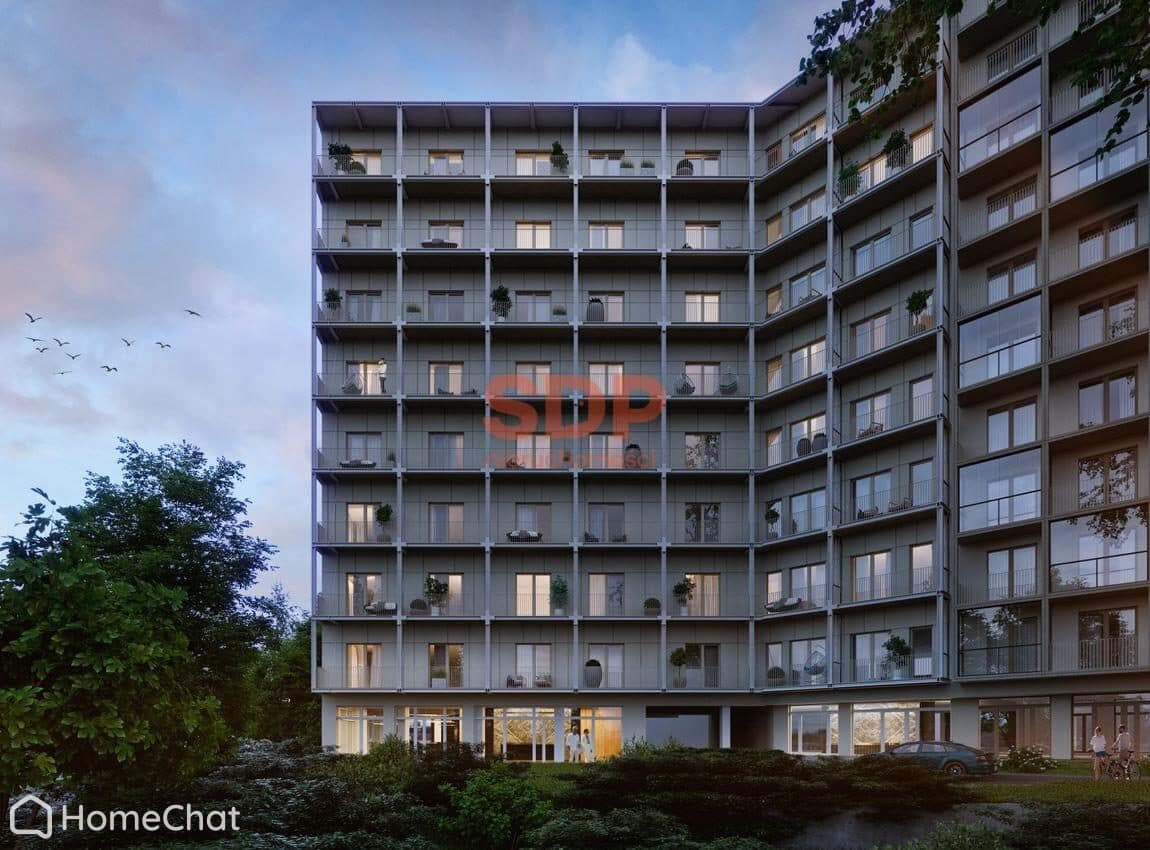 160m2|5-pokojowy apartament przy Parku Grabiszyńskim