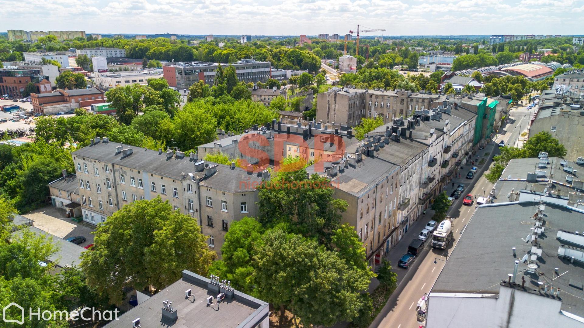28,79 m2 | Nowa kawalerka z osobną kuchnią | Wysoki standard