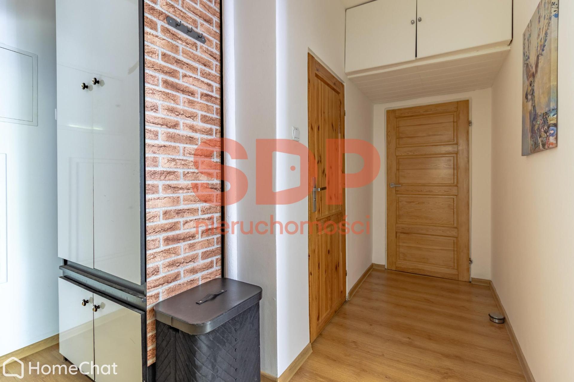 50,57 m2 | 2 pokoje | Parter | Miejsce parkingowe | Zielona okolica