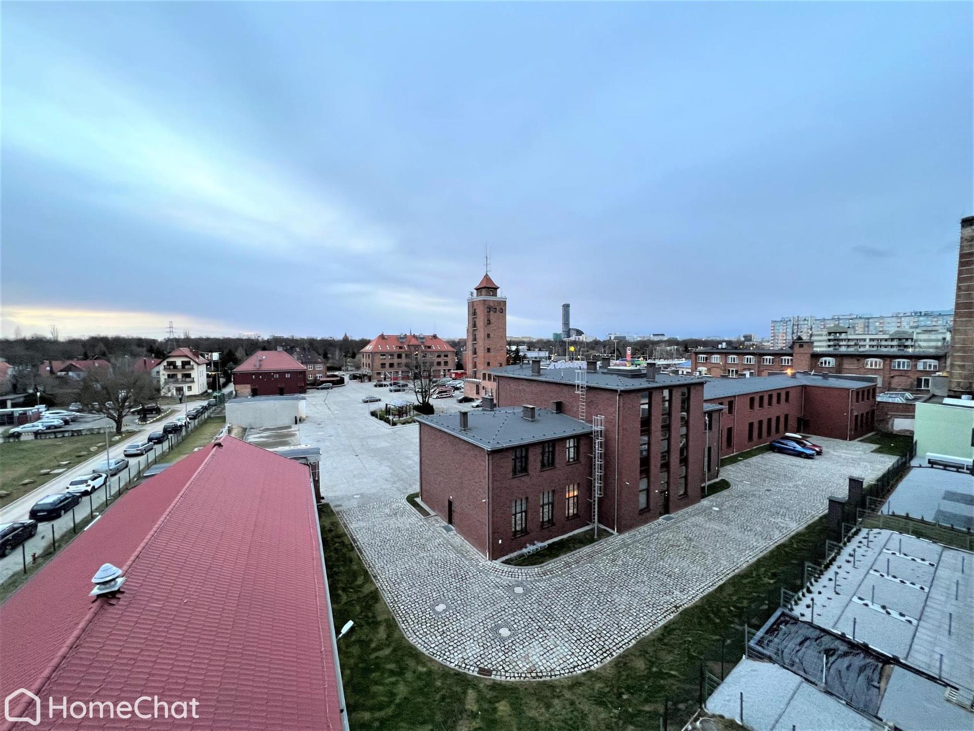 Kawalerka|w pełni wyposażona|Brzoskwiniowa|