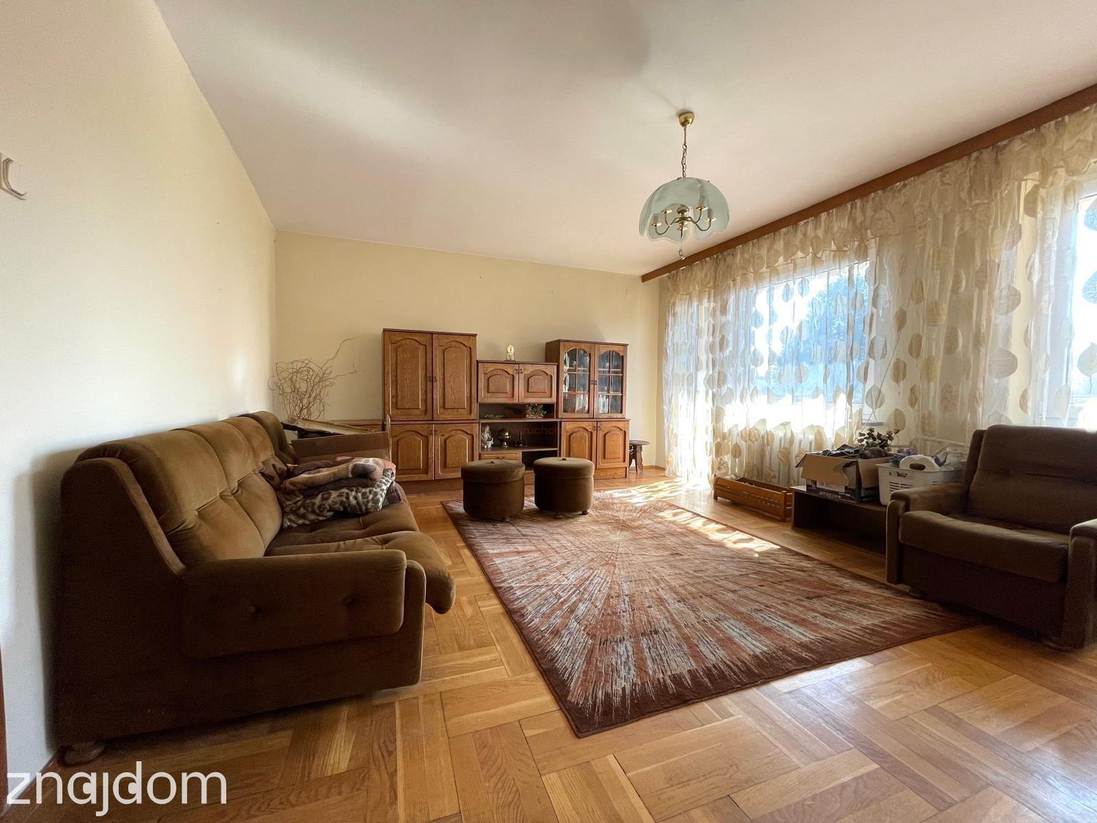 Gotowy dom szeregowy z możliwością wydzielenia osobnego lokalu - zdjęcie 2