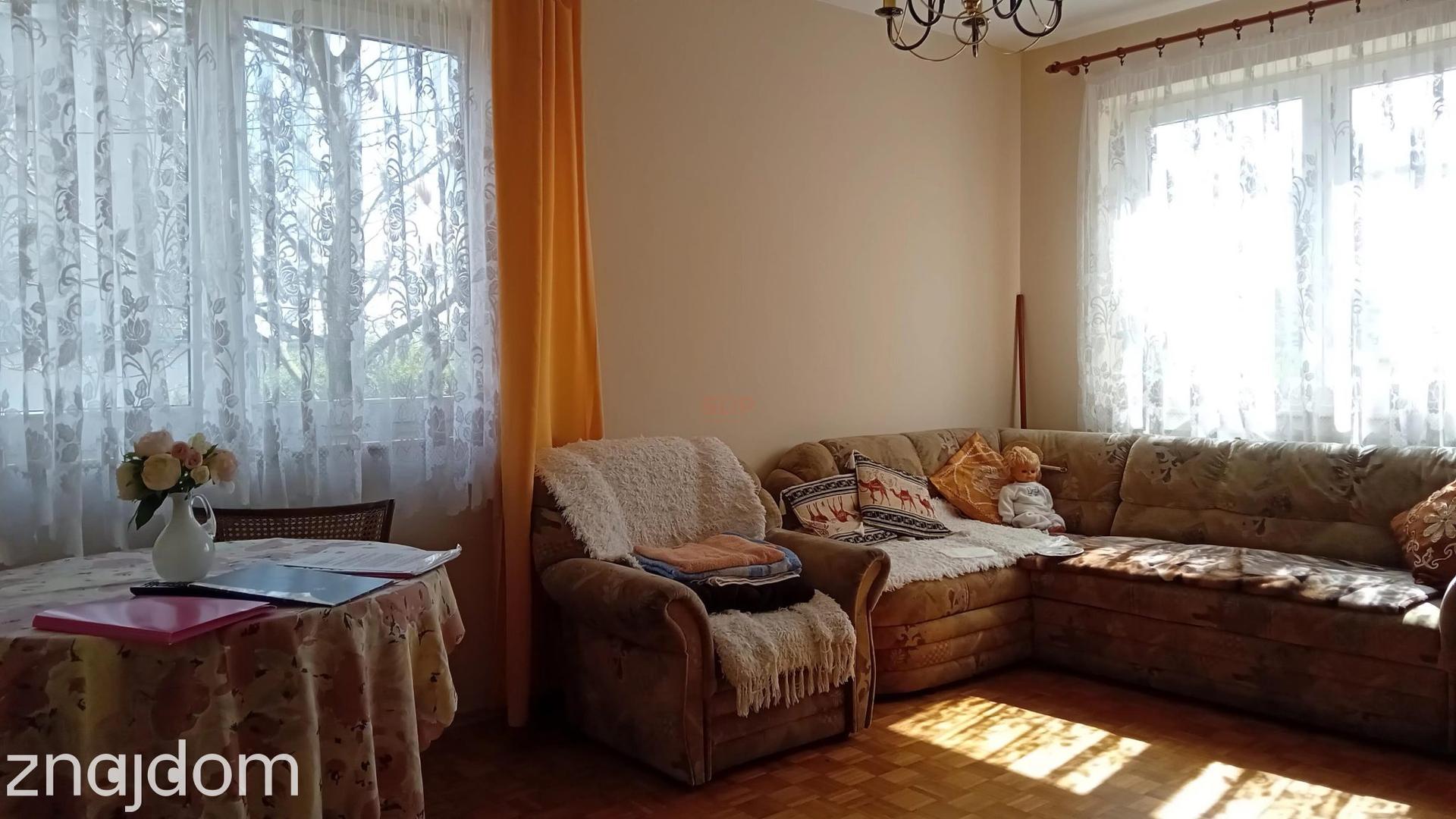Dom do remontu / działka 735m2 /widok na Odrę/Karłowice - zdjęcie 5