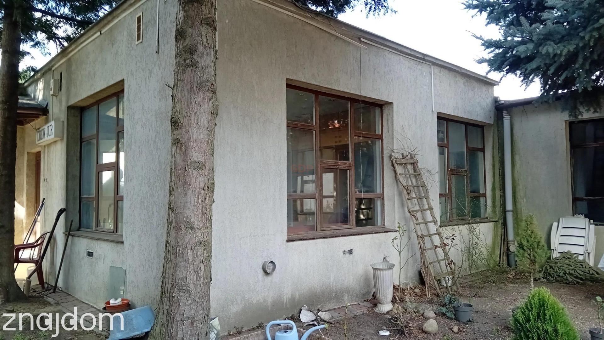 Dom do remontu / działka 735m2 /widok na Odrę/Karłowice - zdjęcie 6
