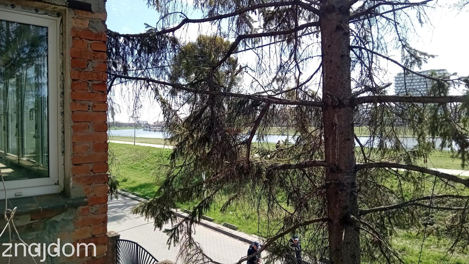 Dom do remontu / działka 735m2 /widok na Odrę/Karłowice - zdjęcie 7
