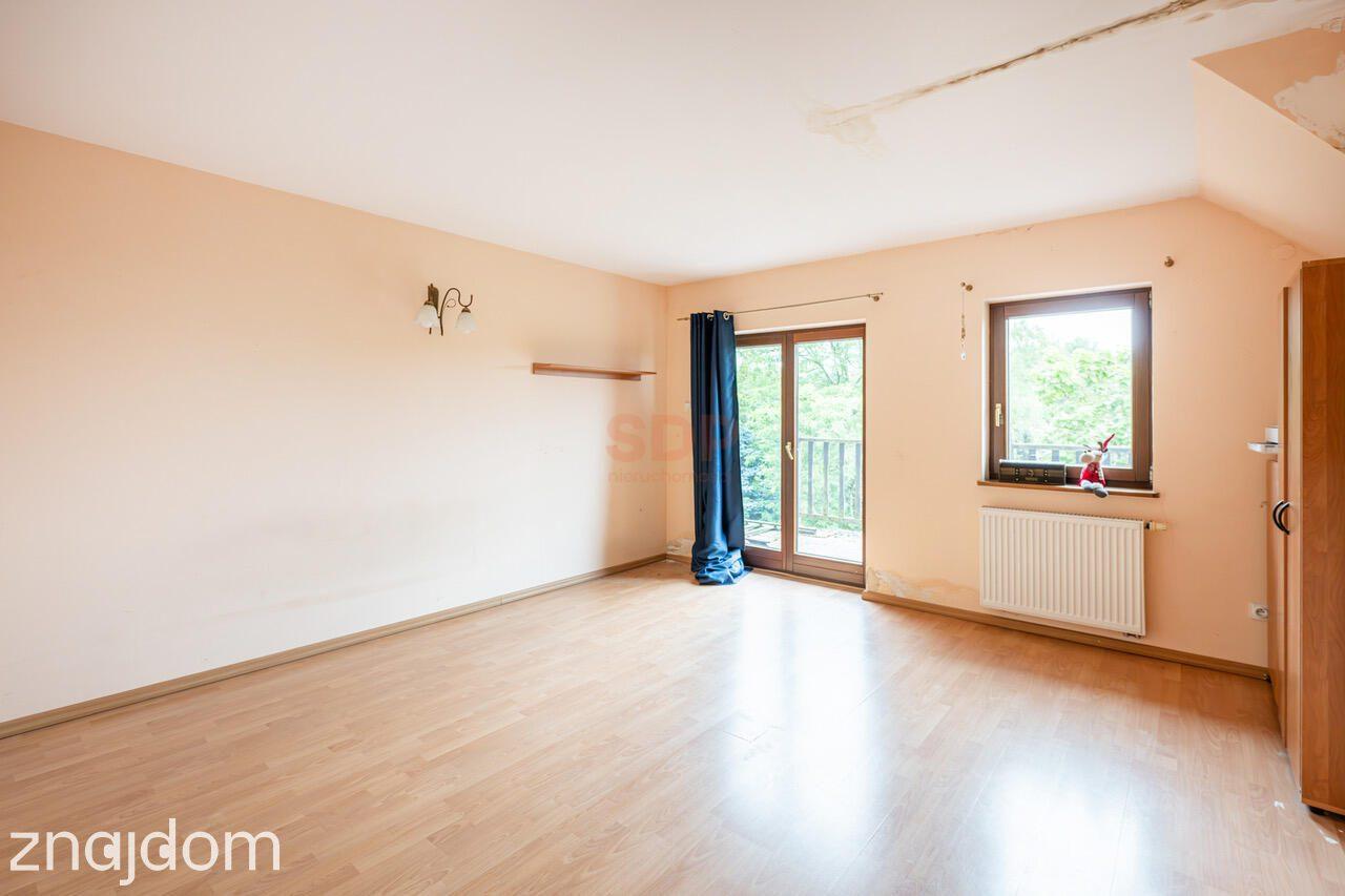 Dom z piękną i dużą działką 4000 m² – Wrocław - zdjęcie 10