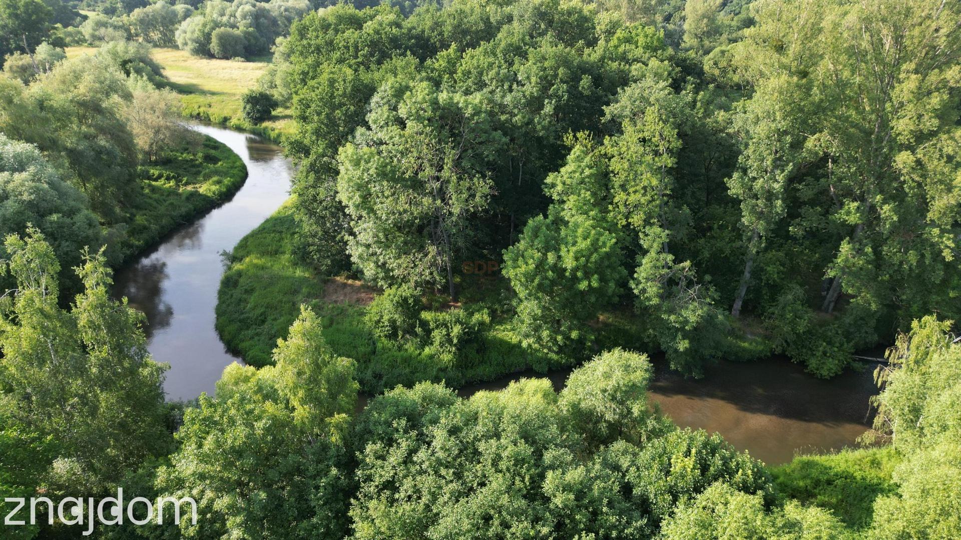 Dom z piękną i dużą działką 4000 m² – Wrocław - zdjęcie 2