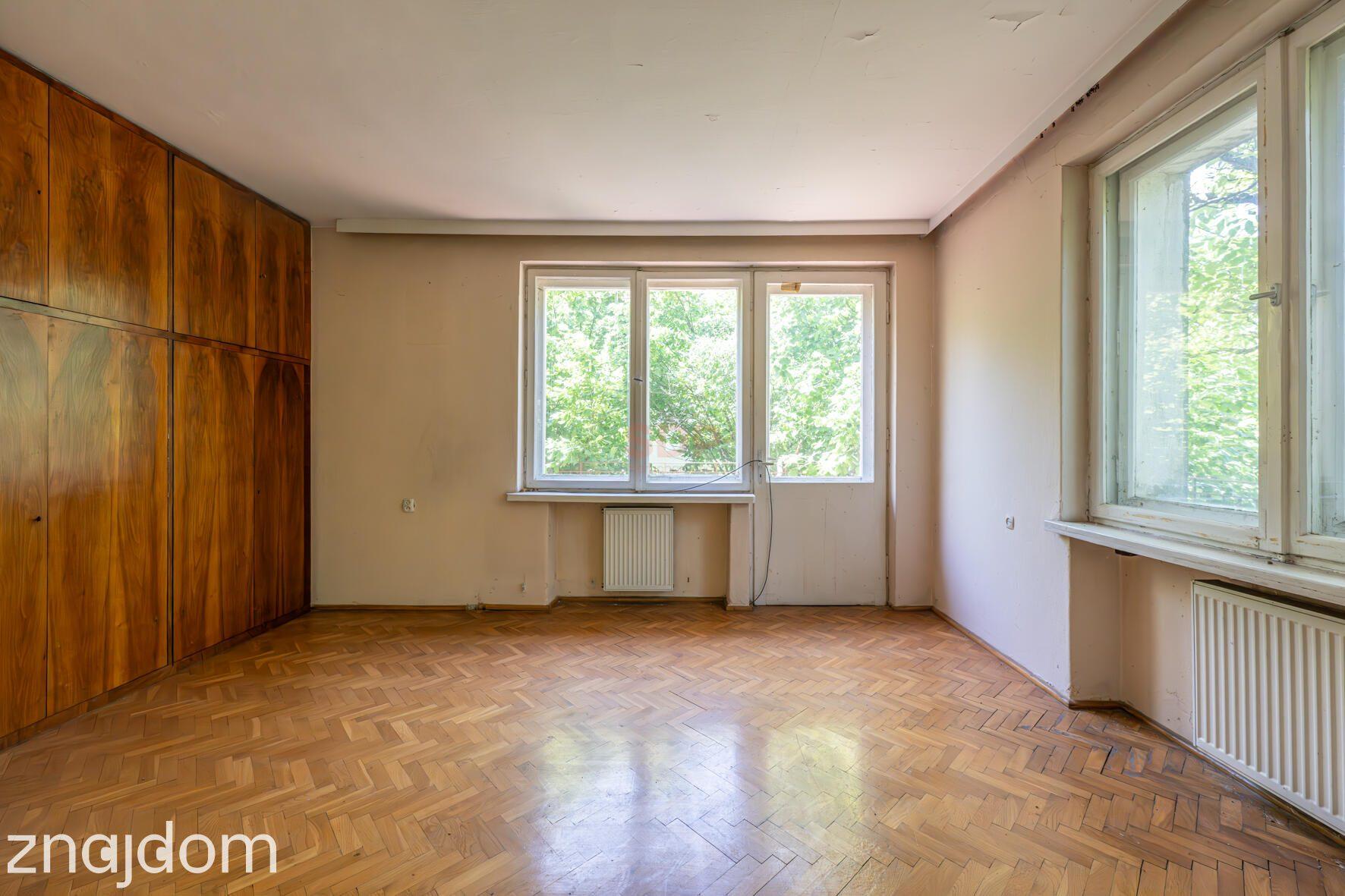 Willa w modernistycznym stylu na Zalesiu | Zobacz film z tego miejsca - zdjęcie 6