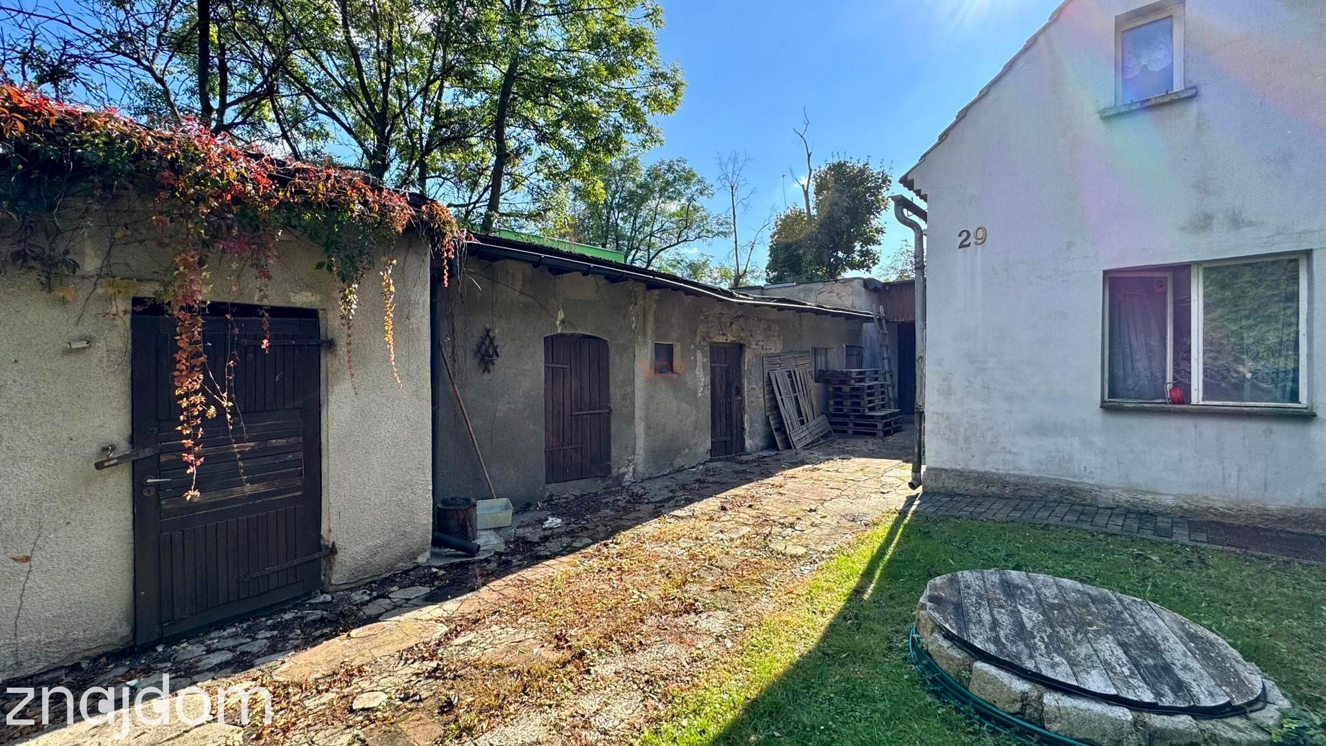 Zamieszkaj lub zainwestuj na Żernikach