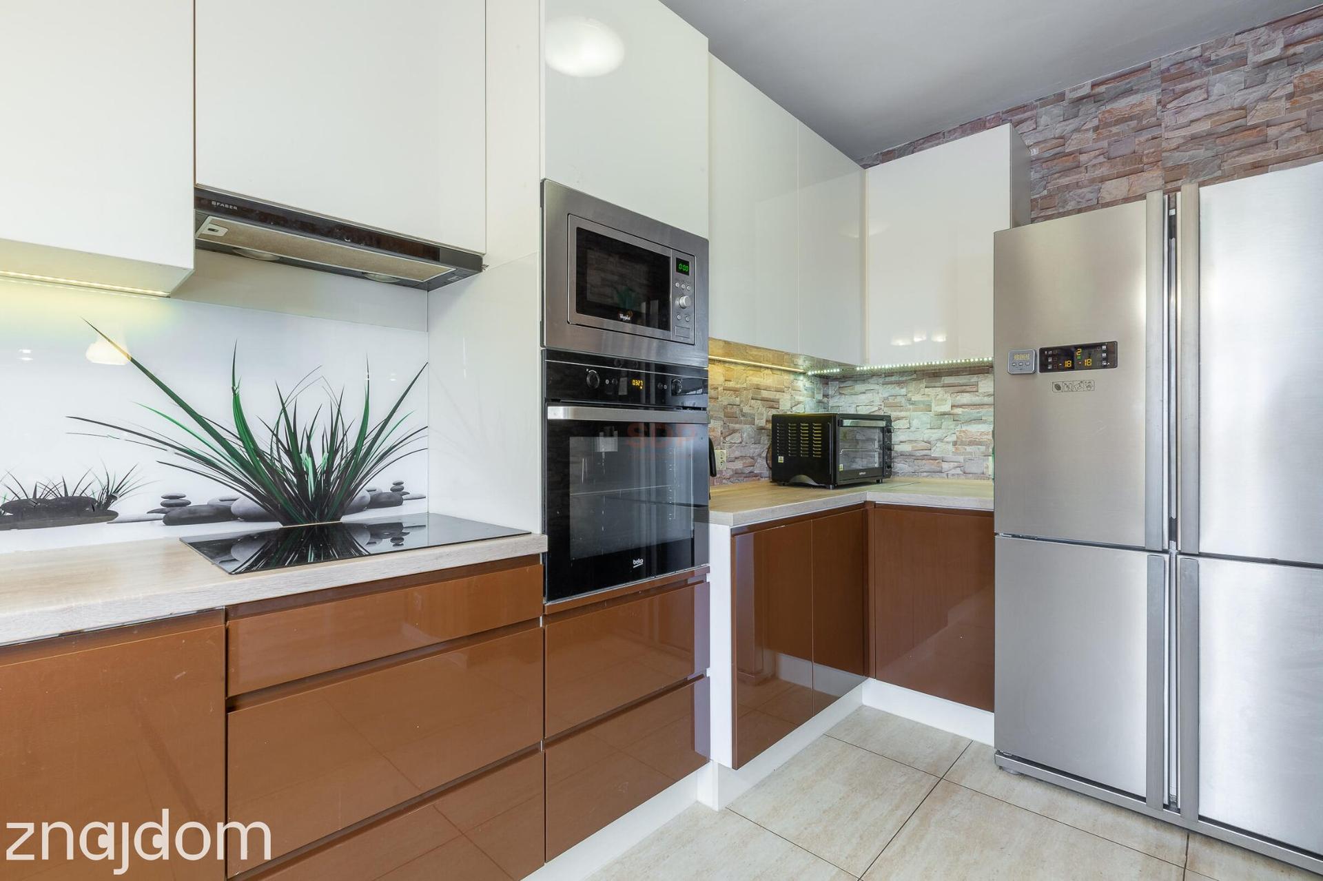 Dom w zabudowie bliźniaczej | 800 m2 ogrodu - zdjęcie 6