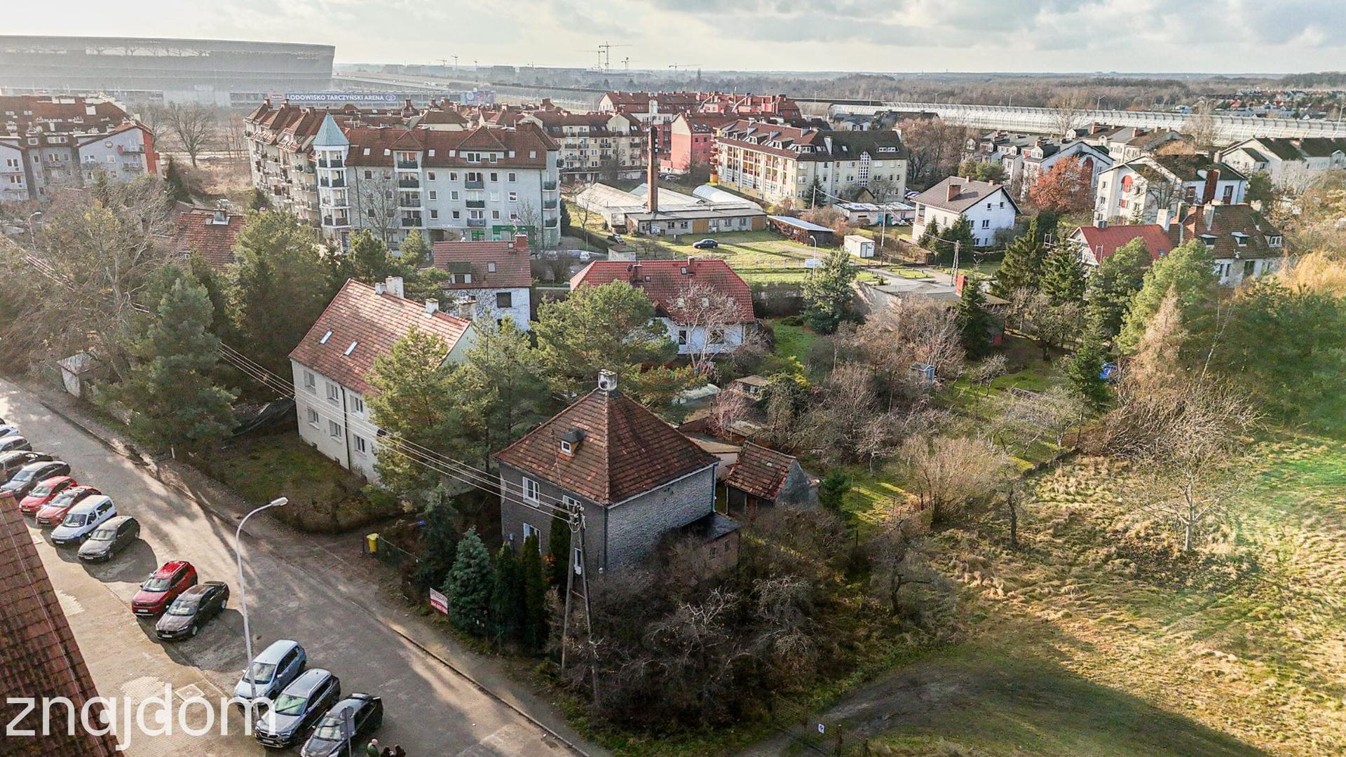 Dom wolnostojący | Maślice - zdjęcie 2