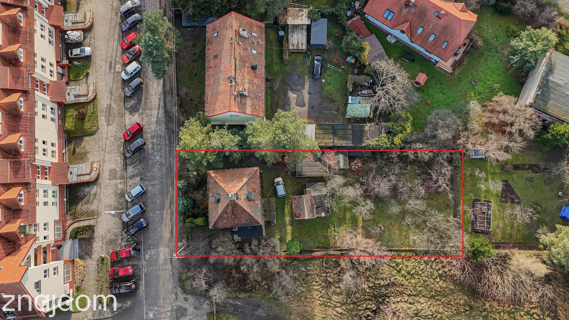 Dom wolnostojący | Maślice - zdjęcie 3