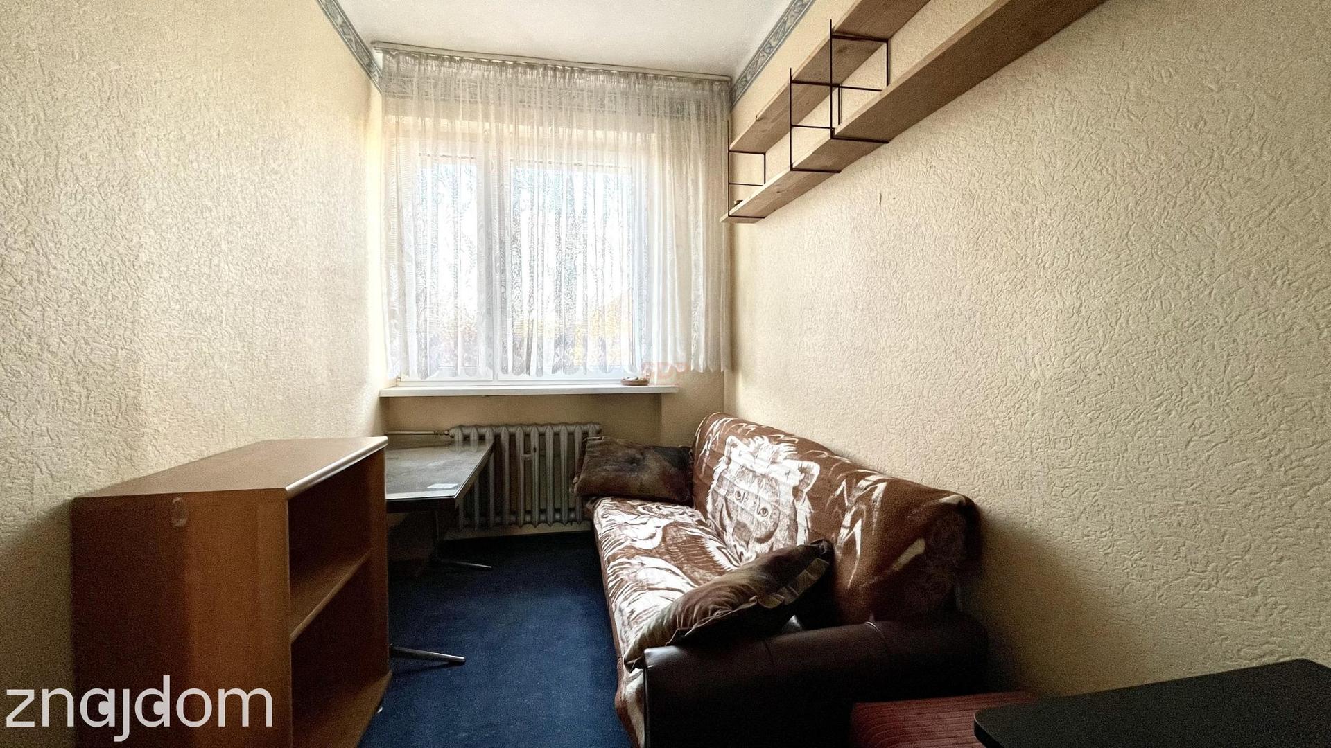 Dom szeregowy na Muchoborze Małym/ 2 ogrody+garaż - zdjęcie 11