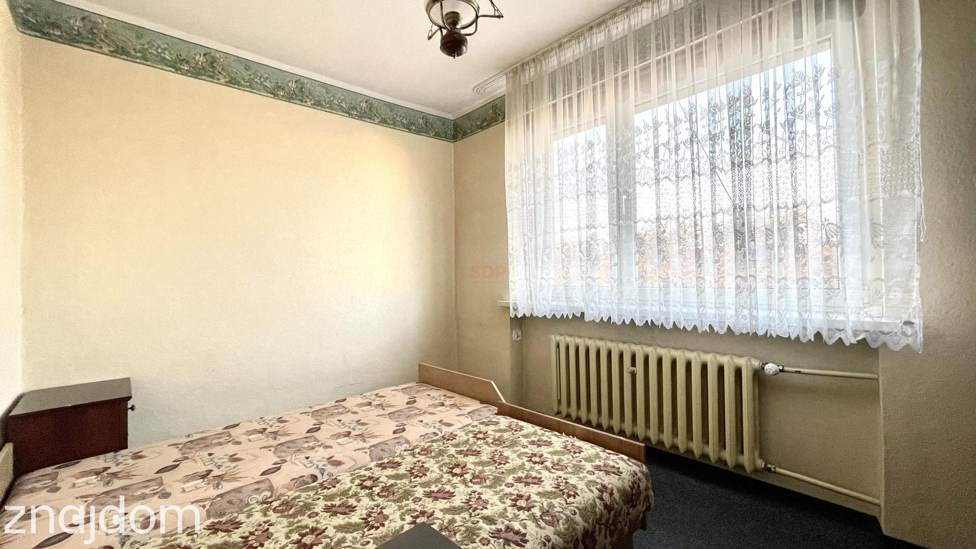 Dom szeregowy na Muchoborze Małym/ 2 ogrody+garaż - zdjęcie 12