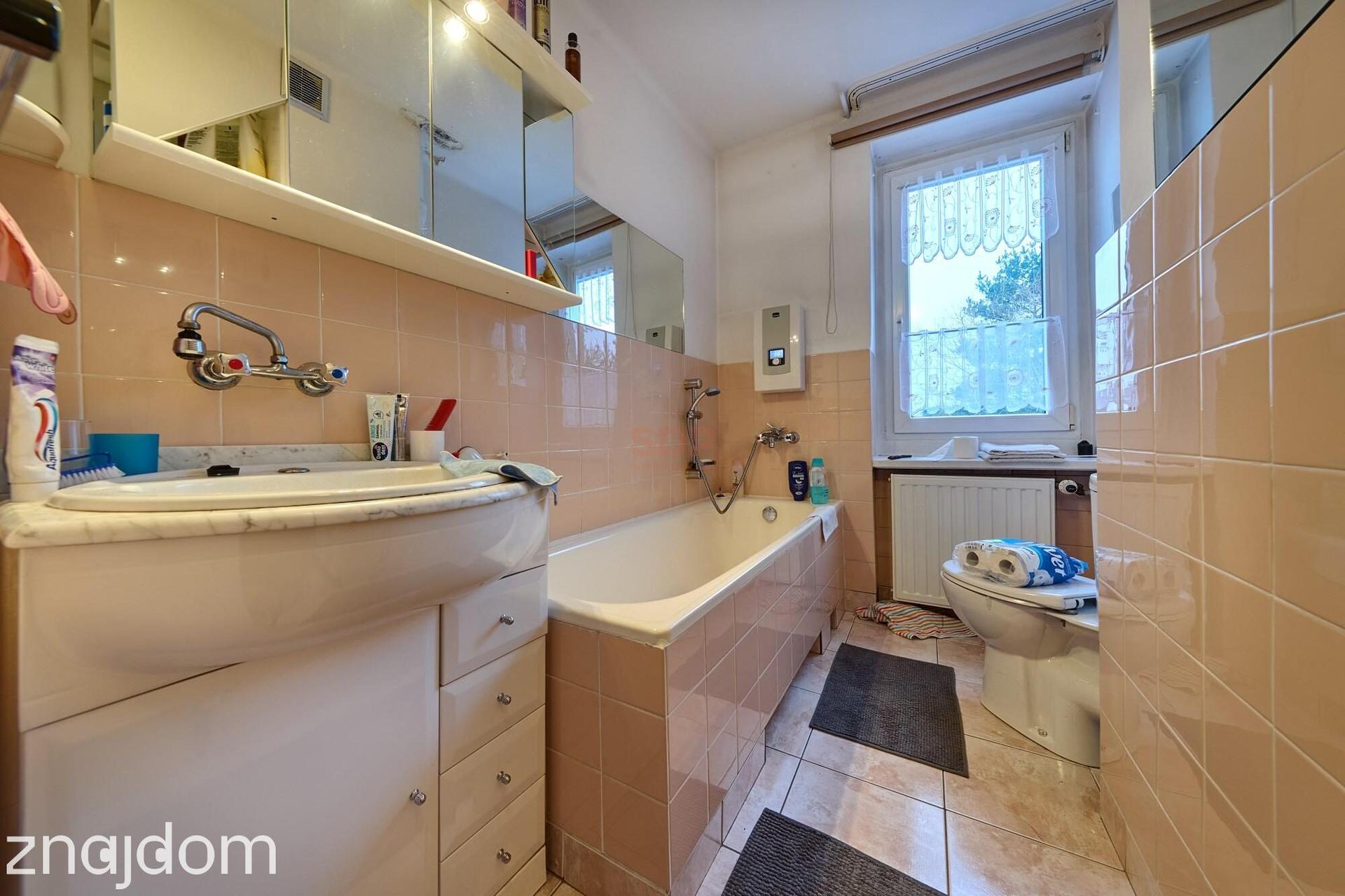 Bliźniak 220 m² + 2000 m² działki z oczkiem wodnym – Katowice Ochojec - zdjęcie 13